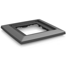 13427 Подставка на кол. д/Кубико 30 Антрацит. Lechuza