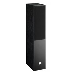 Dali SPEKTOR 6 Цвет: Черный дуб [BLACK ASH]