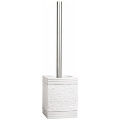 Ершик туалетный WasserKRAFT Main K-4727 белый