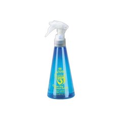 Angel Professional Солевой спрей для волос "Бриз Океанской звезды" Fantasy Party Ocean Star Breeze Spray, 250 мл