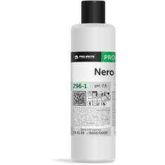 Pro-Brite Универсальный пенный концентрат Nero 10, 1л