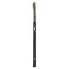 Lamel Кисть для подводки и бровей EYELINER & BROW ANGLE BRUSH