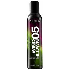 Redken Signature Look Wind Blown 05 - Винд Блоуд невесомый спрей для фиксации в движении и парфюм для волос 250мл