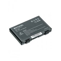 Аккумулятор Asus A31-F52, A32-F52, A32-F82 (5200mAh)