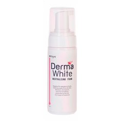 Stayve DermaWhite Neutralising Foam Профессиональная нейтрализующая пенка-мусс для пост-пилинг ухода, 150 мл