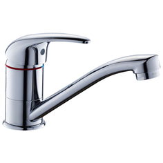 ST008 OCEANMARK STORM смеситель для умывальника