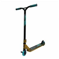 Трюковый самокат Explore Sterling Super (Берюза)