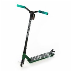 Трюковый самокат Explore Crocco (Зелёный)