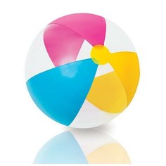 Мяч Intex "Парадиз" 61см 59032