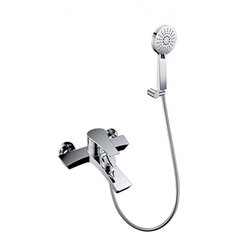 Cмеситель для ванны KAISER Sofia Chrome (хром) 04022