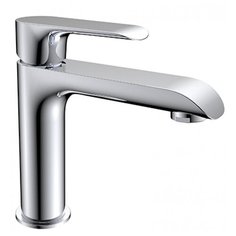 Смеситель для раковины KAISER Nove Chrome (хром) 06011