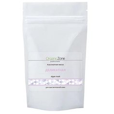 Маска альгинатная "Деликатная", для чувствительной кожи OZ! OrganicZone 1000 мл
