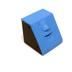 Интерактивная копилка "Обжора" (Синий, нос) Drivemotion