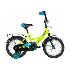 Детский велосипед Novatrack Vector 14