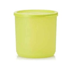 Контейнер Цилиндрикс (1,1 л) салатовый Tupperware