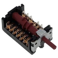 Переключатель режимов духовки 7LA GOTTAK 850511K Beko