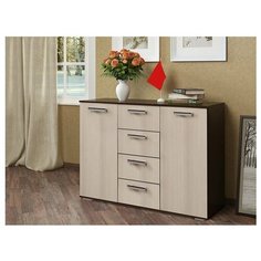 Комод "СТАНДАРТ-2 NEW" BTS