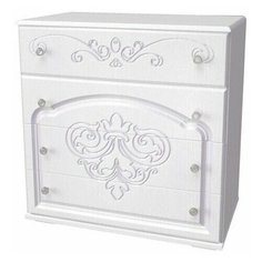 Комод "Филадельфия" КМ-02 BTS