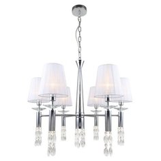 Подвесная люстра Triumph 2768-6P (Favourite)