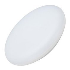 Потолочный светильник CL-FRISBEE-MOTION-R300-18W Day4000 (WH, 180 deg, 230V) (IP54 Пластик) 030104 (Arlight)