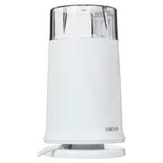 Кофемолка электрическая DEXP CG белый