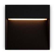 Подсветка ступеней лестницы светодиодная Mane O047SL-L4B3K IP54 (Maytoni)