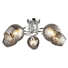 Потолочная люстра MD.4014-5-S CH (Imex)