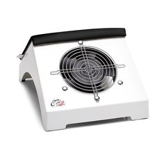 Пылесос для маникюра Color House Antistatic с подушкой Black