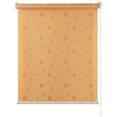 "Миниролло, "ПраймДекор", "Альба", 52Х170" Prime Decor