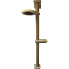 Когтеточка до потолка "Стеникс" Мягкая лапка