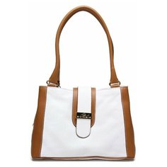 Сумка женская Di Gregorio 1512744bianco