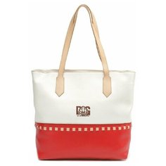 Сумка женская Di Gregorio 1349beige