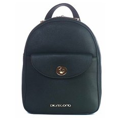 Рюкзак Di Gregorio 761vitelloverde