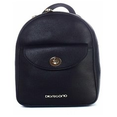 Рюкзак Di Gregorio 167vitellonero