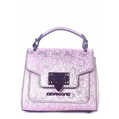 Сумка женская Di Gregorio 15958rosa