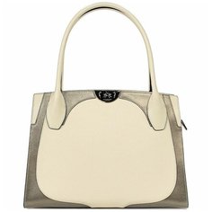La Martina Сумка женская La Martina LM41W420P0041 beige/acc FRESIA