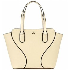 La Martina Сумка женская La Martina LM41W410P0004 milk MARINA