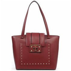 Cromia Сумка женская Cromia CR1404704 bordeaux Allure