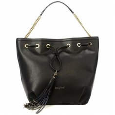 Baldinini Сумка женская Baldinini G4APWG2V0072999 black Kate 007