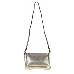Сумка женская к росс-боди Ripani 7707OL080platina
