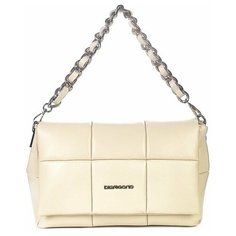 Сумка женская Di Gregorio 1288vitellobeige