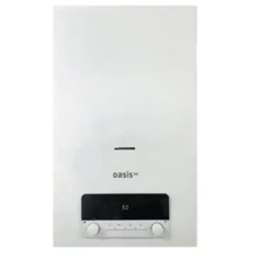 Газовый котел Oasis BE-24 кВт
