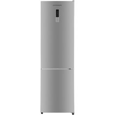 Двухкамерный холодильник Kuppersberg NFM 200 X