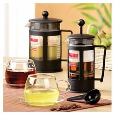 Френч-пресс Roichen 400 мл, Южная Корея