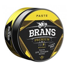 Паста для укладки волос Bronson Premium 100 мл