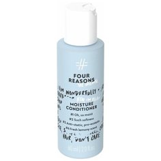 Увлажняющий кондиционер Four Reasons Original Moisture Conditioner 60 мл