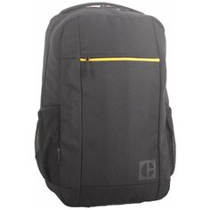 Рюкзак Quest Explore Caterpillar (Черный)