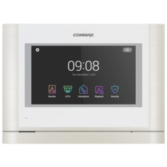 Монитор видеодомофона COMMAX CDV-704MF