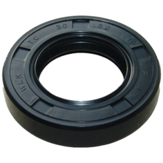 Сальник бака 30x52x10 мм для стиральной машины со смазкой Electrolux, Zanussi, Aeg - 03AT09