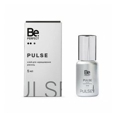 Клей для наращивания ресниц Be Perfect Pulse 5 мл